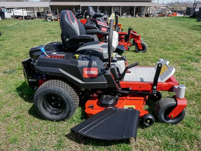 Toro 75755 TimeCutter MyRide 50" Zero Turn Mower 24.5HP - Image 4