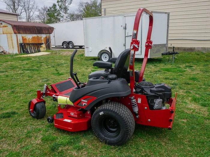 Ferris 5901908 IS600 48" Zero Turn Mower 18.5 HP Kawasaki - Image 4