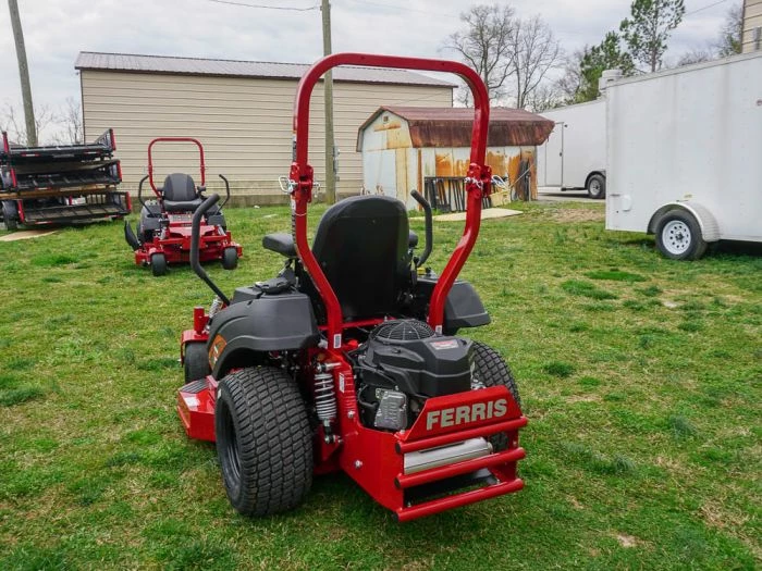 Ferris 5901908 IS600 48" Zero Turn Mower 18.5 HP Kawasaki - Image 5