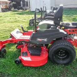 Snapper 360Z XT 61" 2691817 Zero Turn Mower 25HP Briggs