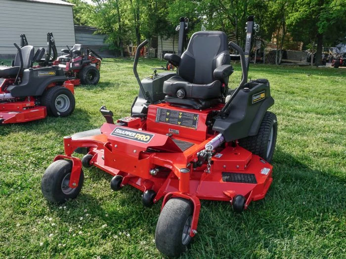 Snapper Pro S200xt Zero Turn Mower 61" 27HP Briggs 5901280 - Image 2