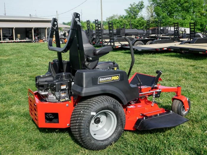 Snapper Pro S200xt Zero Turn Mower 61" 27HP Briggs 5901280 - Image 6