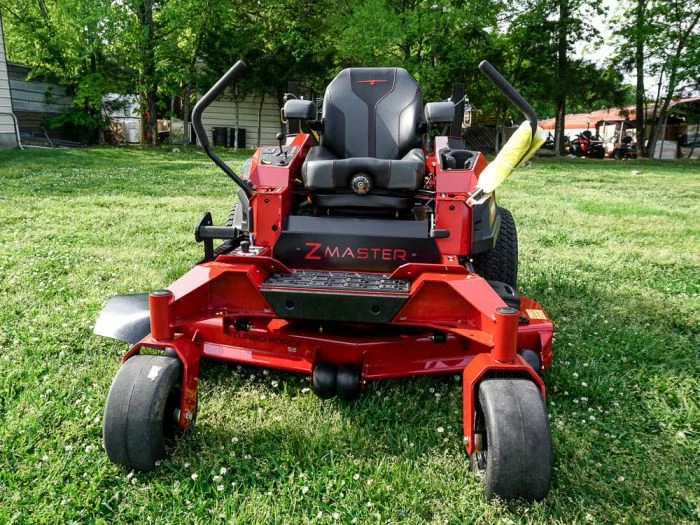Toro 74010 4000 Series 52" Zero Turn Mower 31HP Kawasaki - Image 2