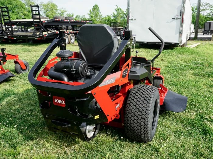 Toro 74010 4000 Series 52" Zero Turn Mower 31HP Kawasaki - Image 6