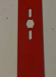 Oregon Parts Oregon 90-057 MTD 22" Lawn Mower Blades 742-0642