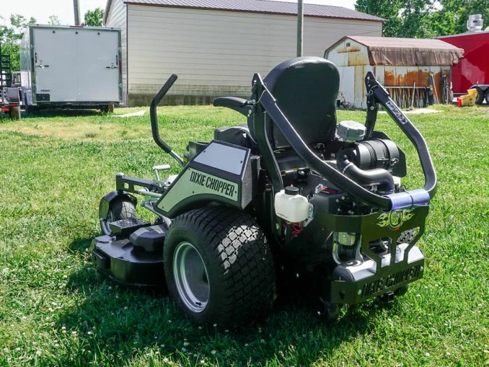 Dixie Chopper 2760KW Eagle 60" Zero Turn Mower Kawasaki (2022) - Image 5
