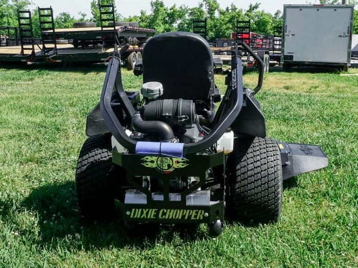 Dixie Chopper 2760KW Eagle 60" Zero Turn Mower Kawasaki (2022) - Image 6