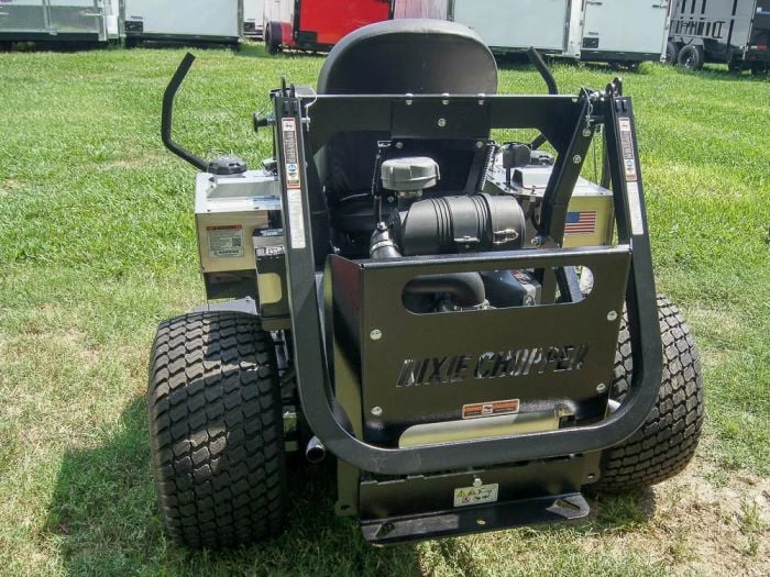 Dixie Chopper 2760KW Classic 60" Zero Turn Mower Kawasaki (2022) - Image 5