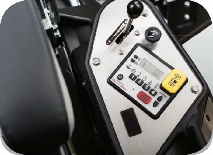 Dixie Chopper 2754KW Eagle 54" Zero Turn Mower Kawasaki (2022) - Image 5