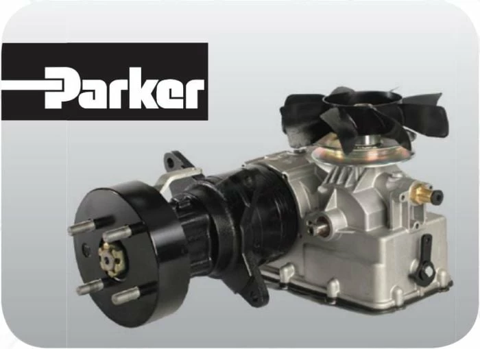 Dixie Chopper 2754KW Eagle 54" Zero Turn Mower Kawasaki (2022) - Image 3