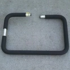 Husqvarna Genuine Part Handle 537019402 For Husqvarna AI15 Auger