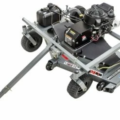 Swisher FC14560CPKA-CA 60" Finish Cut Trail Mower 14.5 HP CA Comp