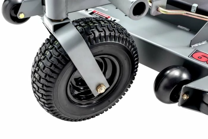 Swisher FC14560CPKA-CA 60" Finish Cut Trail Mower 14.5 HP CA Comp - Image 4