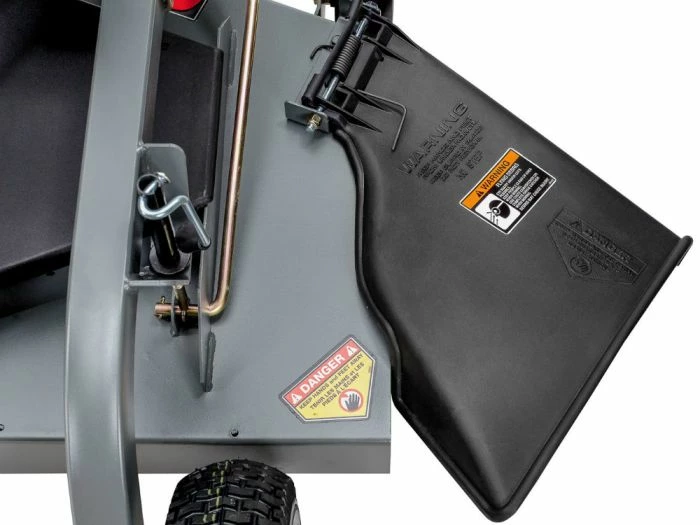 Swisher FC14560CPKA-CA 60" Finish Cut Trail Mower 14.5 HP CA Comp - Image 2