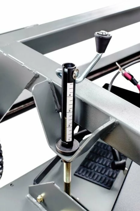 Swisher FC14566CPKA 66" Finish Cut Trail Mower 14.5 HP Kawas