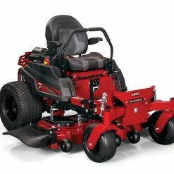Ferris 5902101 48" 500S Zero Turn Mower 25HP Briggs