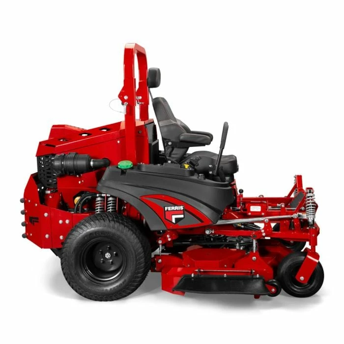 Ferris 5901849 IS6200 72" Zero Turn Mower 48HP CAT Diesel - Image 3