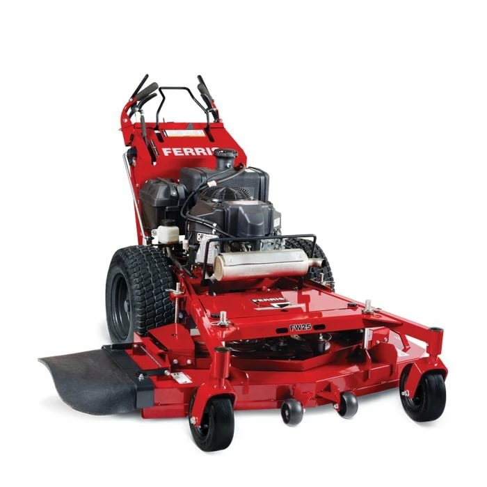Ferris 5901888 FW25 48" Walk Behind Mower 18.5 HP Kawasaki - Image 2