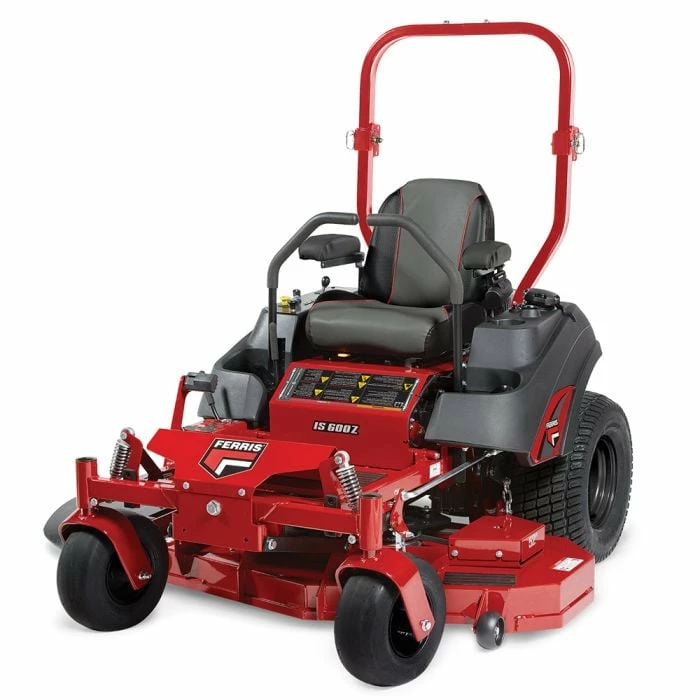 Ferris 5902109 52" IS600 Zero Turn Mower 25HP Briggs - Image 2