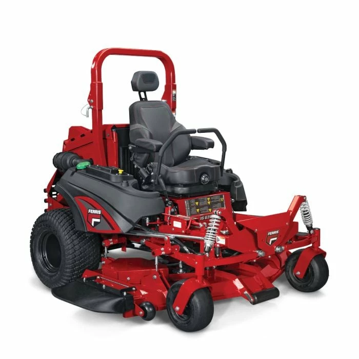 Ferris 5901849 IS6200 72" Zero Turn Mower 48HP CAT Diesel - Image 2