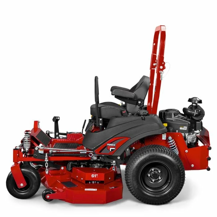 Ferris 5902084 52" ISX800 Zero Turn Mower 27HP Briggs - Image 3