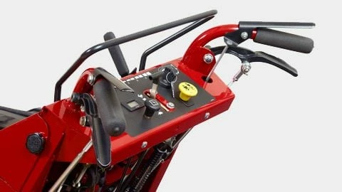Ferris 5901888 FW25 48" Walk Behind Mower 18.5 HP Kawasaki - Image 4