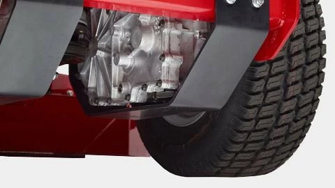 Ferris 5901888 FW25 48" Walk Behind Mower 18.5 HP Kawasaki - Image 5