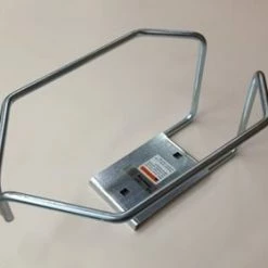 Trimmer Trap FH-1 Heavy Duty Fuel Can Holder 5 Gallon