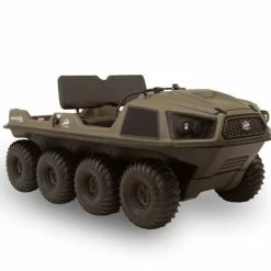 Argo Frontier 650 8x8 XTV