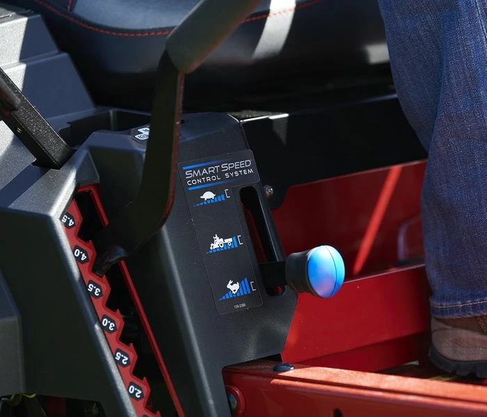 Toro 75734 34" TimeCutter Zero Turn Mower 22HP Kohler - Image 3