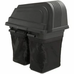 Husqvarna MC30 Lawn Tractor Bagger Grass Catcher 2 Bin Fits 30" Decks