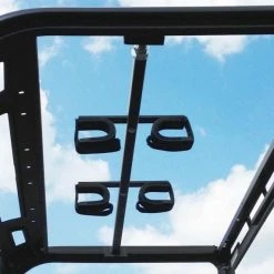 Great Day Quick Draw Overhead Gun Rack QD860-OGR