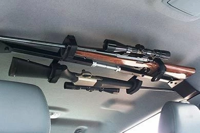 Great Day Center- Lok Overhead Gun Rack CL1600-OGR - Image 3