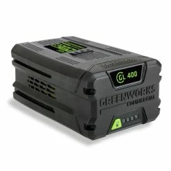 Greenworks GL400 Commercial 82V Lithium Ion Battery 4.0 Ah