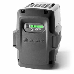 Husqvarna BLi80 36V Li-ion Battery For Handheld Equipment