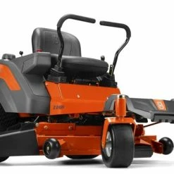 Husqvarna Z248F 21.5HP Kawasaki Zero Turn Lawn Mower