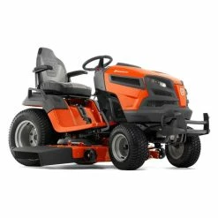 Husqvarna TS 354XD 54" Garden Tractor 24HP Kawasaki