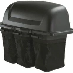 Husqvarna G483ST Bagger Grass Catcher 3 Bin Fits 48" GT/YT Stamped Deck Tractor