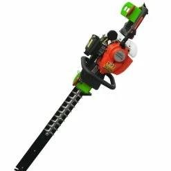 Green Touch Industries HA041 Steel Hedge Trimmer Rack