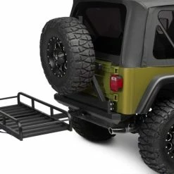 Great Day Inc Hitch - N - Ride Auto-Truck Hitch Hauler HNR1000TLB