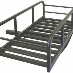 Great Day Inc Hitch-N-Ride Magnum XL Truck Hitch Cargo Carrier