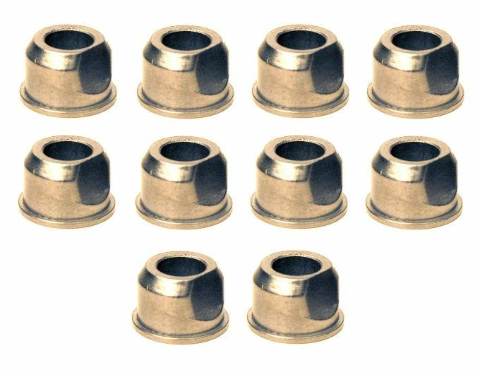 Husqvarna Genuine Part 532009040 Bushel Wheel Bearing Flange Multipack Of 10 - Image 2