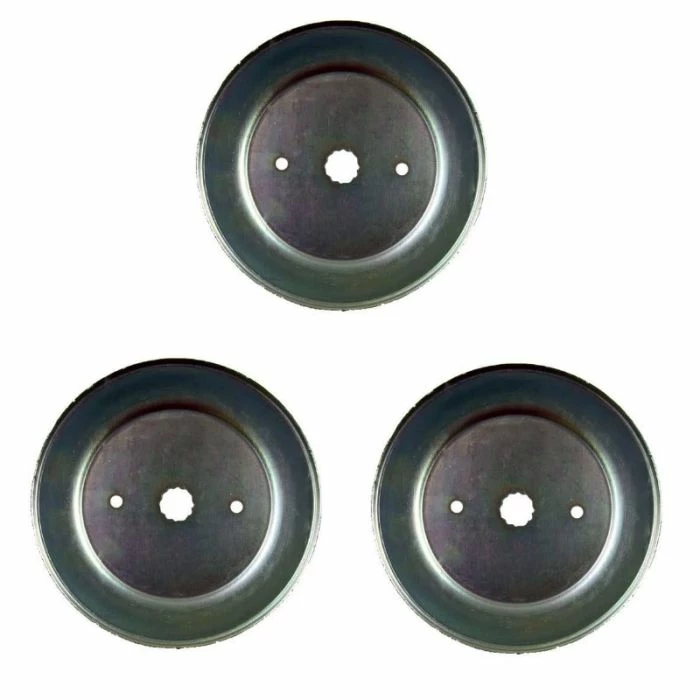 Husqvarna 532173436 Pulley Mandrel Multipack Of 3 - Image 2