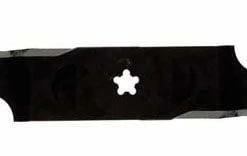 Husqvarna 532180054 Hi Lift Mower Blade 48" Tractor