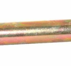 Husqvarna 532193406 Deck Wheel Shoulder Bolt 93406