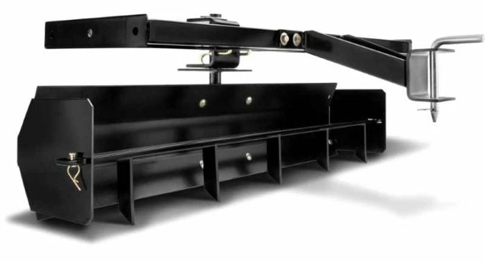 Husqvarna 42" Grader / Box Scraper For Garden Tractor