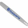 Husqvarna Genuine Part 608000051 28" Chainsaw Bar HT380-93 3/8" .050