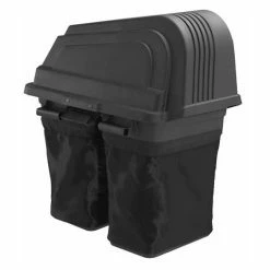 Husqvarna 587960401 Double Bin Bagger For Zero Turn Mower