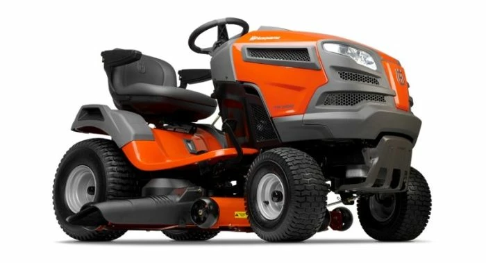 Husqvarna YTH24V48 Lawn Mower 48" 24 HP Briggs