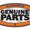 Husqvarna Parts Husqvarna Genuine Part 587125201 MANDREL.W/SPCR.BRG.SHRT.NONRVL